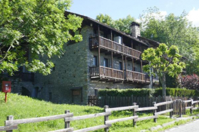 Stefano Alps Apartment Aosta